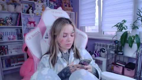 Katrin online show from 12.01.25