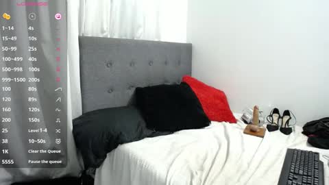 Snapshot of shayla_10 chatting on 10.05.25 shayla_10 online show from 10.05.25