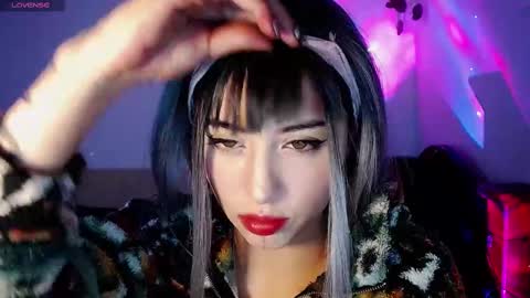 Shayla 3 online show from 09.21.25