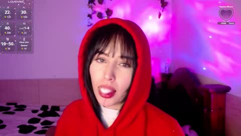 Shayla 3 online show from 10.09.25