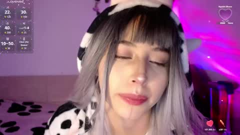 Shayla 3 online show from 10.13.25