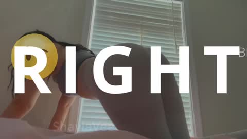 Shayla Vee online show from 01.21.25