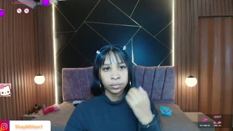 Shay Miller online show from 04.29.26