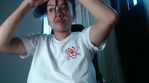 Shayna online show from 12.23.24