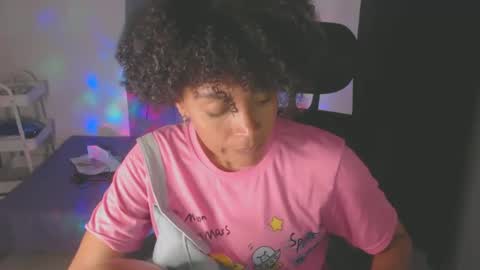 Shayna online show from 01.28.25