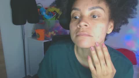 Shayna online show from 10.19.25