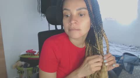Shayna online show from 04.26.26