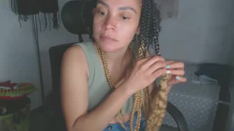 Shayna online show from 04.28.26