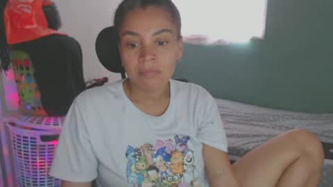 Shayna online show from 06.18.26
