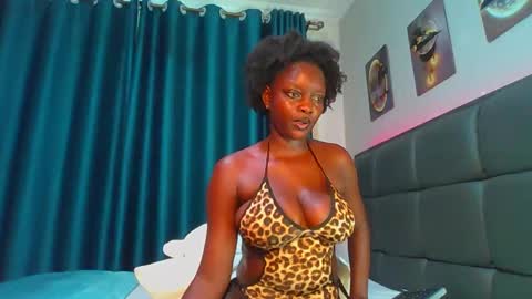 Snapshot of shayne_akinyi chatting on 03.30.26 Shayne online show from 03.30.26