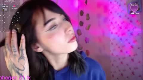 Snapshot of she_alice chatting on 03.17.26 she_alice online show from 03.17.26