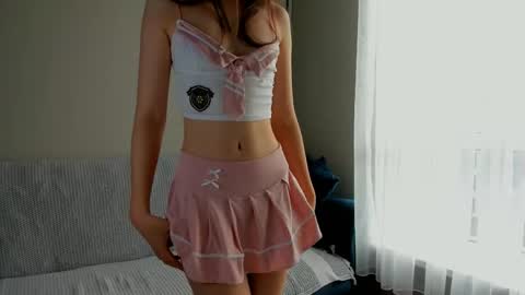 Anny online show from 06.10.26