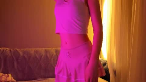 Anny online show from 07.03.26