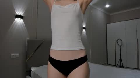 Anny online show from 07.13.26