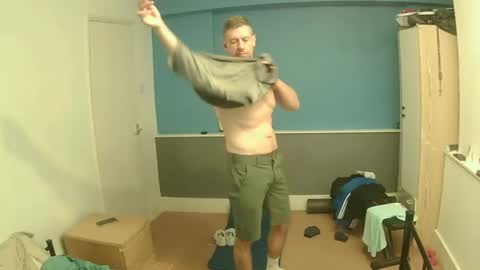 Sheajay online show from 12.03.24