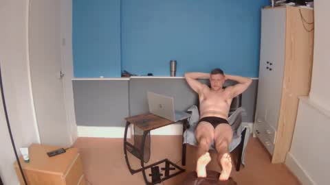 Sheajay online show from 02.05.25