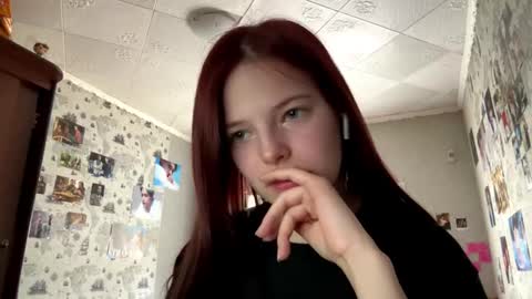 Snapshot of shebaaulder chatting on 03.24.26 Emma online show from 03.24.26