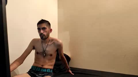 shebas07 online show from 11.13.25