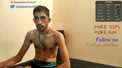 shebas07 online show from 11.22.25