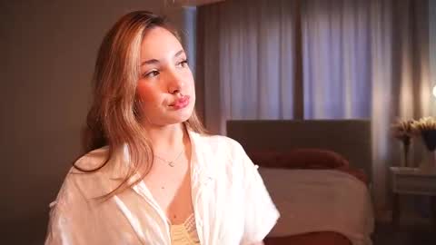 shebuny online show from 03.18.26