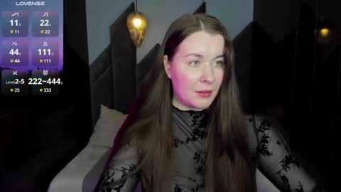 Snapshot of shedar_pretty chatting on 12.04.24 Shedar online show from 12.04.24