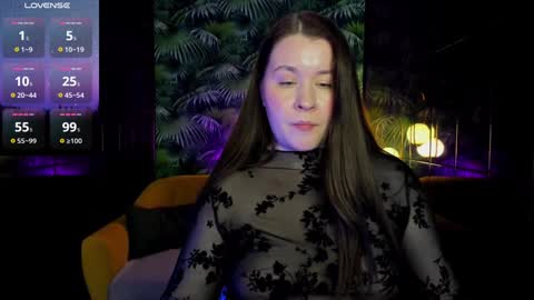 Snapshot of shedar_pretty chatting on 12.06.24 Shedar online show from 12.06.24