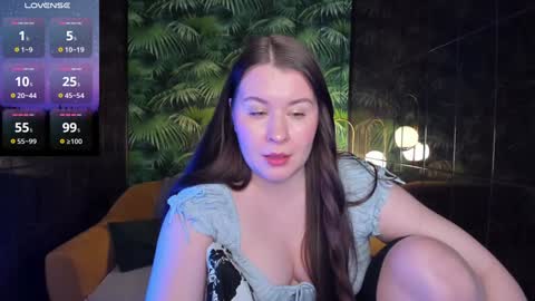 Snapshot of shedar_pretty chatting on 01.16.25 Shedar online show from 01.16.25