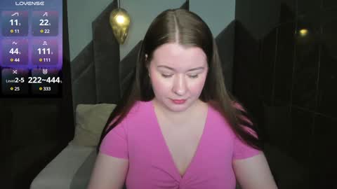 Snapshot of shedar_pretty chatting on 01.17.25 Shedar online show from 01.17.25