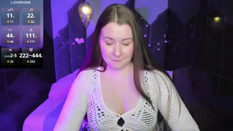 Snapshot of shedar_pretty chatting on 02.17.25 Shedar online show from 02.17.25