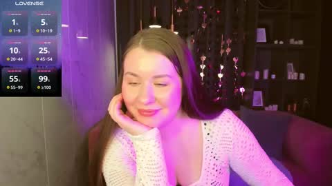 Snapshot of shedar_pretty chatting on 02.18.25 Shedar online show from 02.18.25