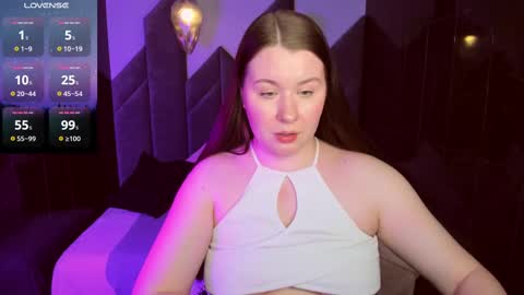 Snapshot of shedar_pretty chatting on 02.21.25 Shedar online show from 02.21.25