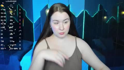 Snapshot of shedar_pretty chatting on 10.14.25 Shedar online show from 10.14.25