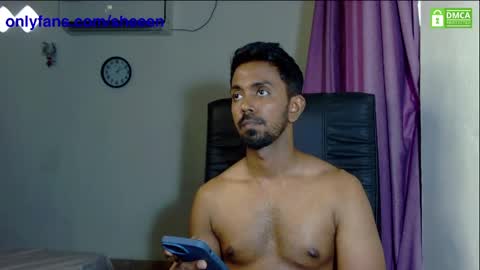 Snapshot of sheen2025 chatting on 03.12.26 Sheen2025 online show from 03.12.26