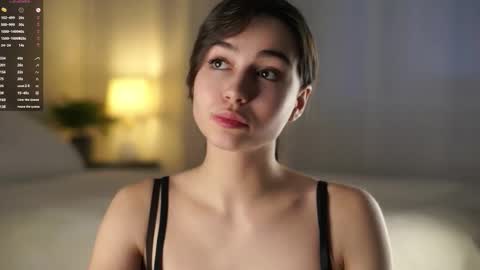 Tessa online show from 11.09.25