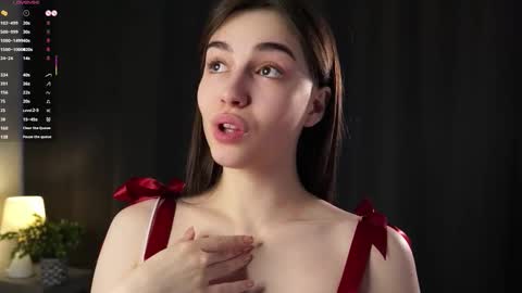 Tessa online show from 03.14.26