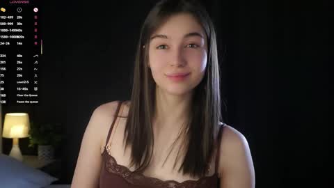 Tessa online show from 04.29.26