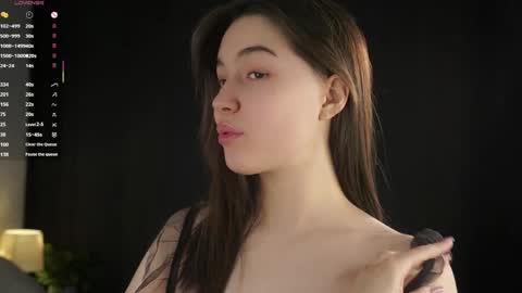 Tessa online show from 05.01.26