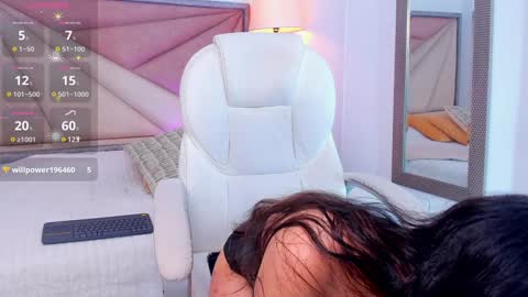 Shego  online show from 01.06.25