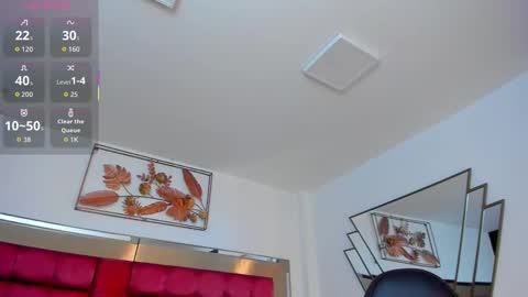 Shego  online show from 11.10.25