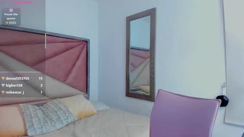 Shego  online show from 03.12.26