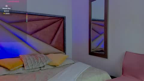 Shego  online show from 03.15.26