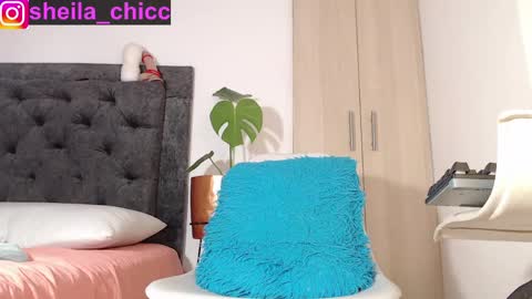 SHEILA  online show from 05.06.26