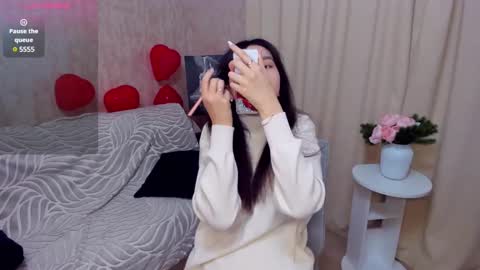 Sheila online show from 02.14.25