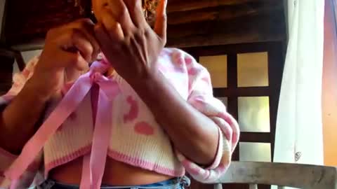 Sheila Makano online show from 06.09.26