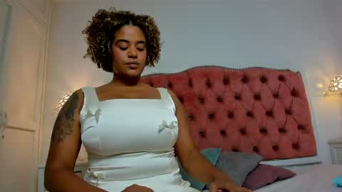 Sheila Makano online show from 07.05.26