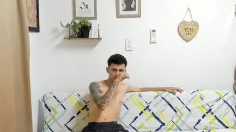 sheilanyarturo online show from 05.03.26