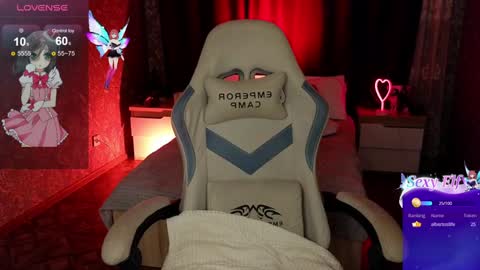 Jessie online show from 02.02.25