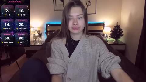 Alexis online show from 12.26.24