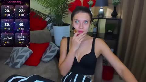 Alexis online show from 02.12.25