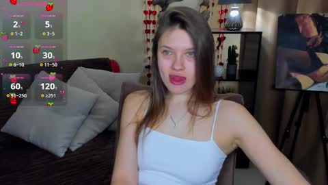 Alexis online show from 03.02.26